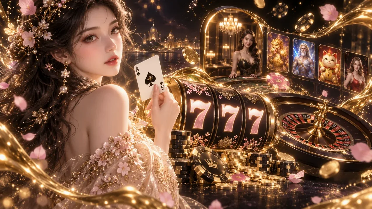 Jilievo online casino login screen